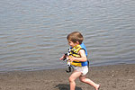 Soap Lake