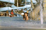 Aquatic Center 