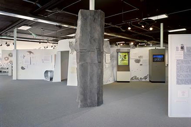 Moses Lake Museum
