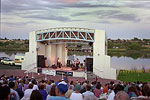 Centennial Theatre