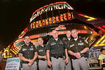 Grant County Deputies