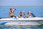 Boating