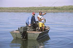 Fishing