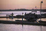 Dock Fishing