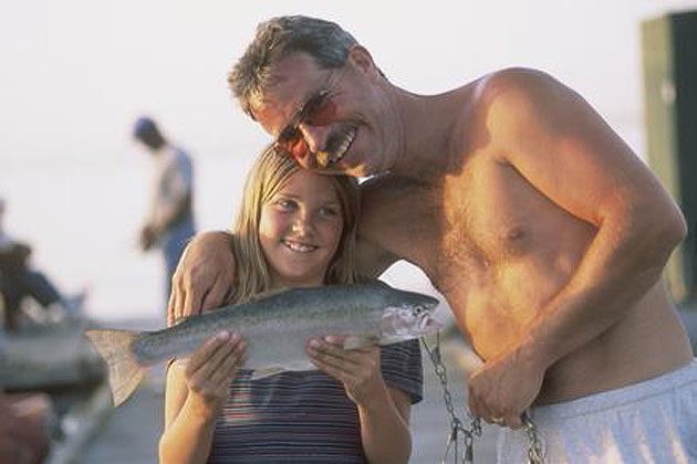 Fish