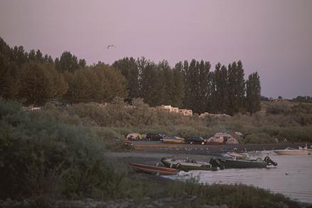 Camping
