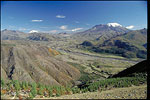 Mt. St. Helens