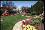 Show Gardens
