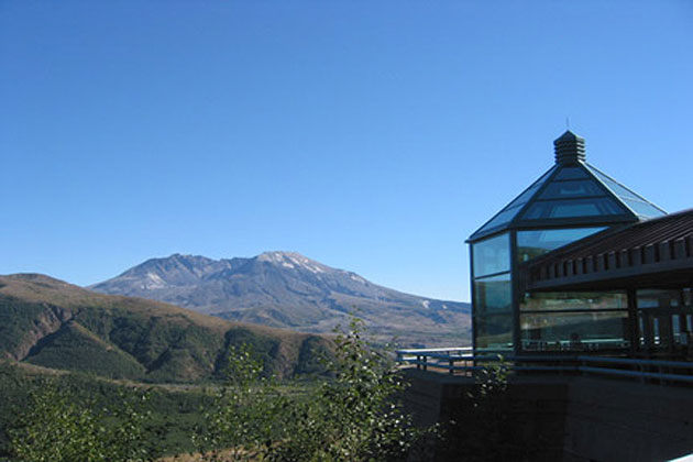 Coldwater Ridge