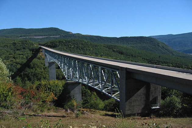 Hoffstadt Bridge