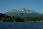 Mount Shasta