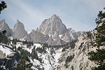 Mount Whitney