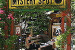 Mystery Spot