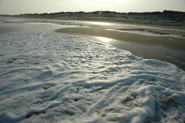 Hatteras Shores