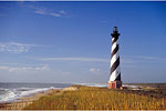 Cape Hatteras Lighthouse