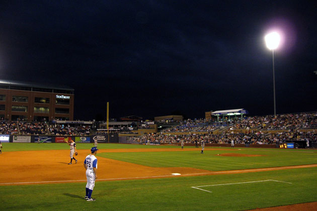 Durham Bulls