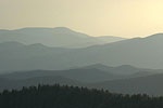 Great Smoky Mountains Cherokee