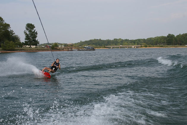 Water Sports Fun