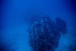 U-352 off Morehead City, NC