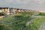 Quiet Beaches of the Outer Banks