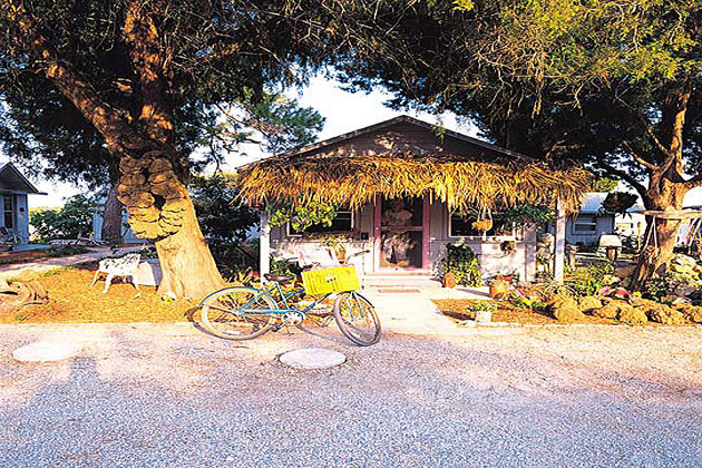 Cedar Key