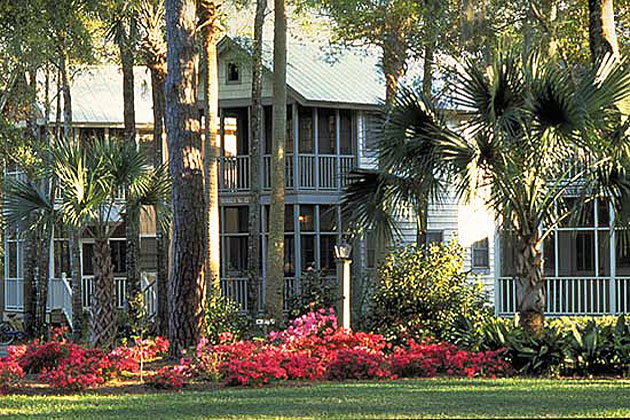 Steinhatchee