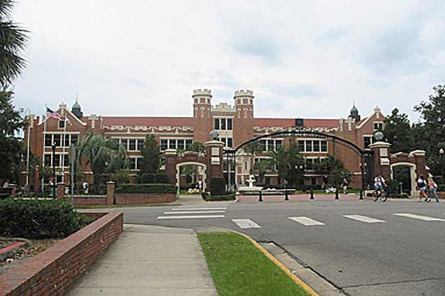 Tallahassee