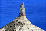 Chimney Rock