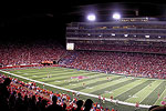 Cornhuskers Football