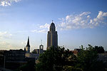 Nebraska State Capitol