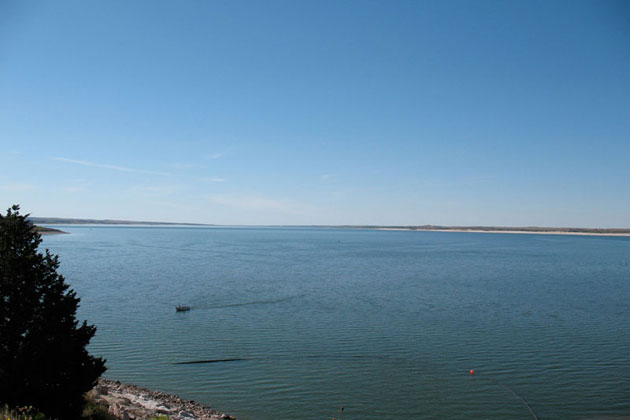 Lake McConaughy