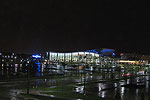 Qwest Center