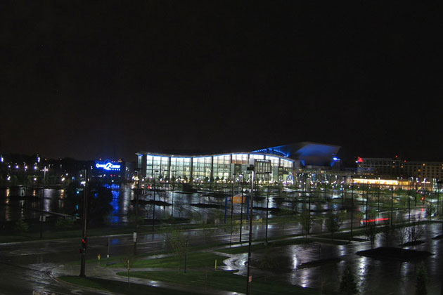 Qwest Center