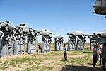 Carhenge - Alliance, Nebraska