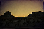 Dome Rock - Scotts Bluff NM