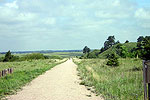 Cowboy Trail - Valentine, Nebraska