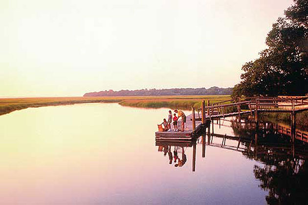 Amelia Island