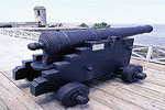 Castillo de San Marcos