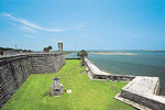 Castillo de San Marcos