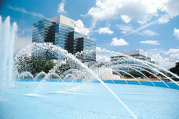 Jacksonville