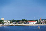 St Augustine