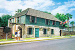 St Augustine