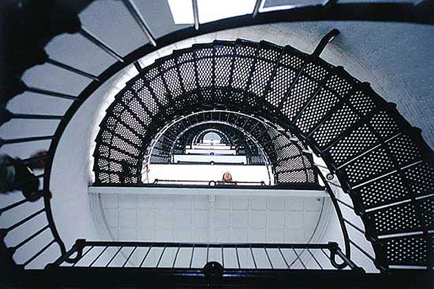 St Augustine Lighthouse