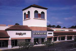St Augustine Premium Outlets