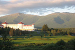 Mount Washington Hotel
