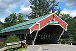 Jackson Covered Bridge