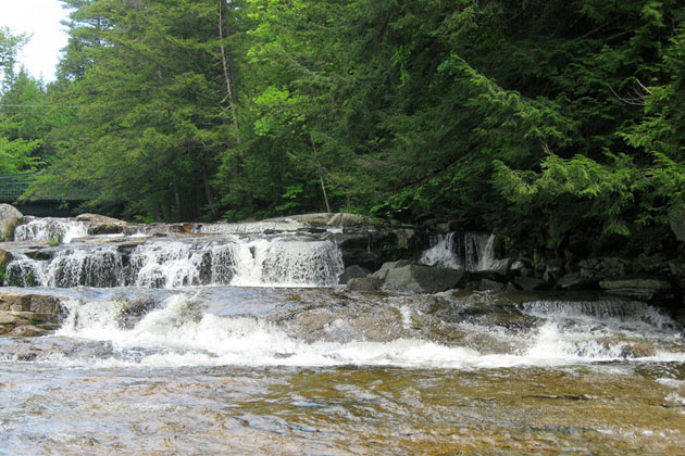 Jackson Falls