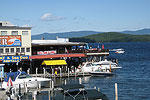 Weirs Beach