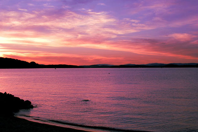 Lake Winnipesaukee
