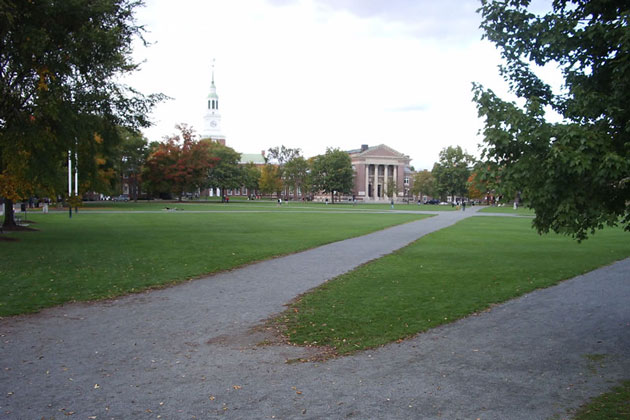 Dartmouth College